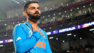 Read more about the article T20 World Cup 2024: Virat Kohli (विराट कोहली) हो सकते हैं टी ट्वेंटी वर्ल्ड कप के स्क्वाड से बाहर